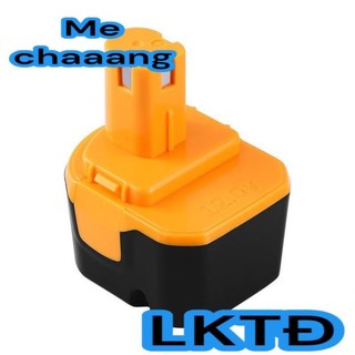 Vỏ ryobi 12v 6cell