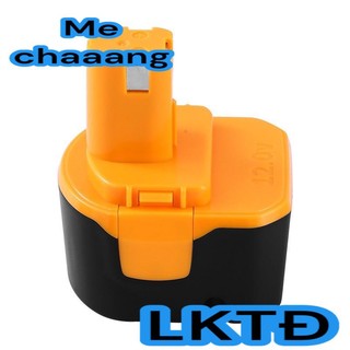 Vỏ ryobi 12v 6cell