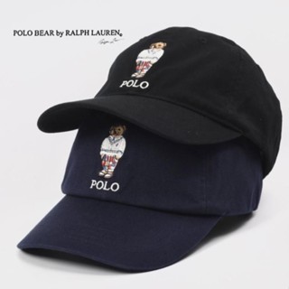 Nón lưỡi trai Polo CLASSIC vải cotton Hàn Quốc cao cấp, nón kết TM1A20 màu xanh đen, đen [Sale 7.7]