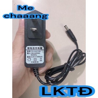 Sạc lion 1s-4.2v-1a