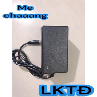 xạc arapter 3s 12.6v (tv)