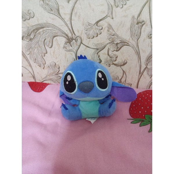 Móc khoá nhựa stick