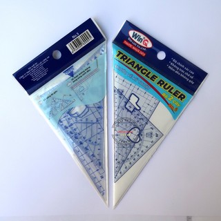 Combo 2 thước dẻo eke WinQ