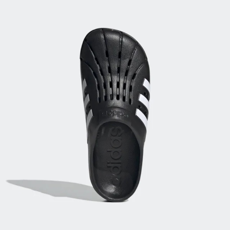 Dép Adidas Adilette clogs Black Gz5886
