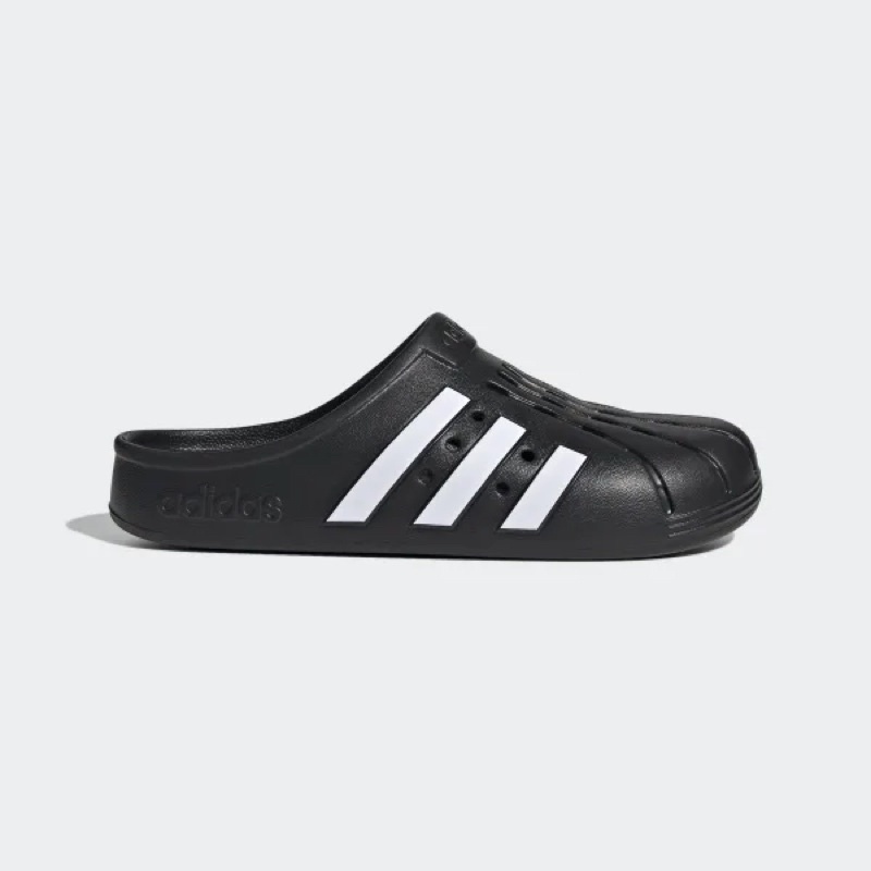 Dép Adidas Adilette clogs Black Gz5886