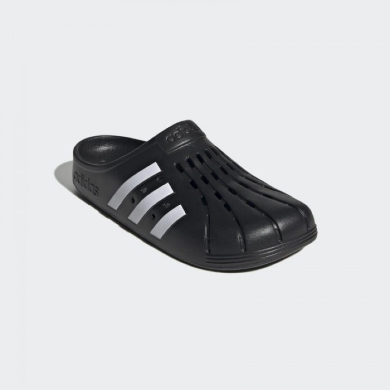 Dép Adidas Adilette clogs Black Gz5886