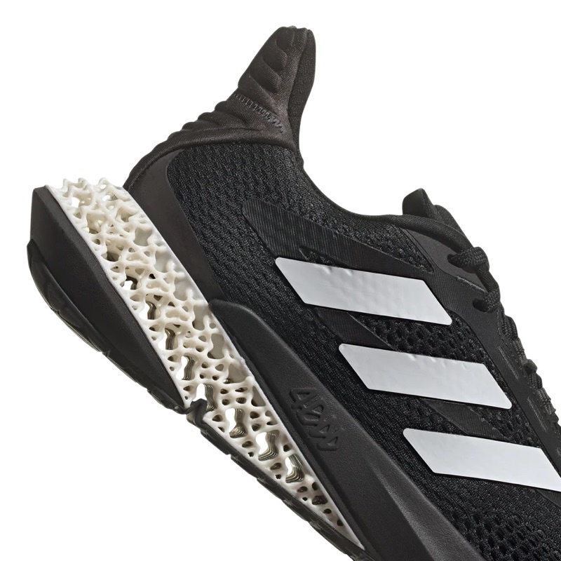 Giày Adidas Running 4Dfwd Pulse Black