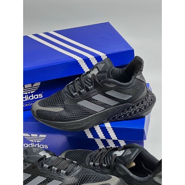 Giày Adidas Running 4Dfwd Pulse Black