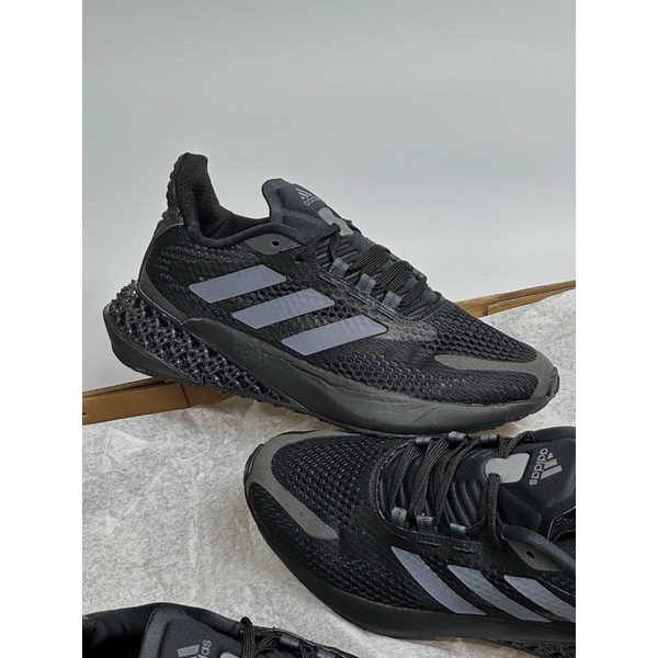 Giày Adidas Running 4Dfwd Pulse Black