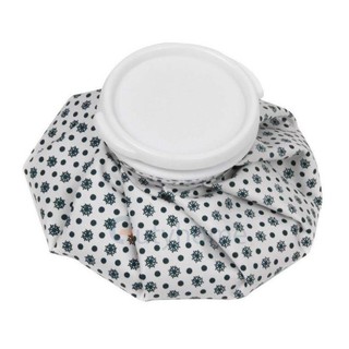 ✅ Túi Chườm Đá nóng lạnh Đa Năng ,túi đựng đá cỡ lớn 21cm Túi Chườm Vải Greetmed Chườm Đá,Nước Ấm giảm đau