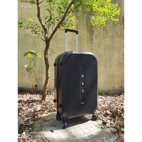 Vali dành cho người nổi tiếng trên Internet Vali nội trú 20 inch được cá nhân hóa Vali ký gửi 24 inch Vali xe đẩy 26 inc
