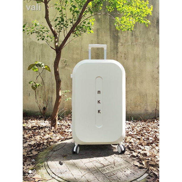 Vali dành cho người nổi tiếng trên Internet Vali nội trú 20 inch được cá nhân hóa Vali ký gửi 24 inch Vali xe đẩy 26 inc