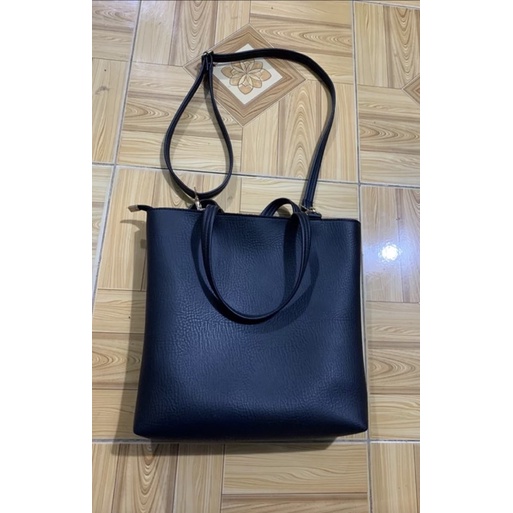 Pass túi đeo chéo new