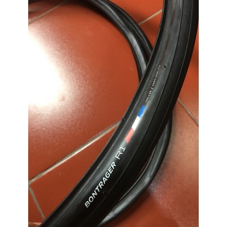Lốp 700x25c - BONTRAGER R1