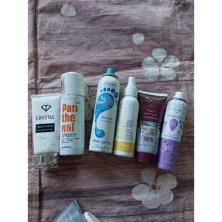 Mỹ phẩm hàng chọn giá rẻ chất lượng
