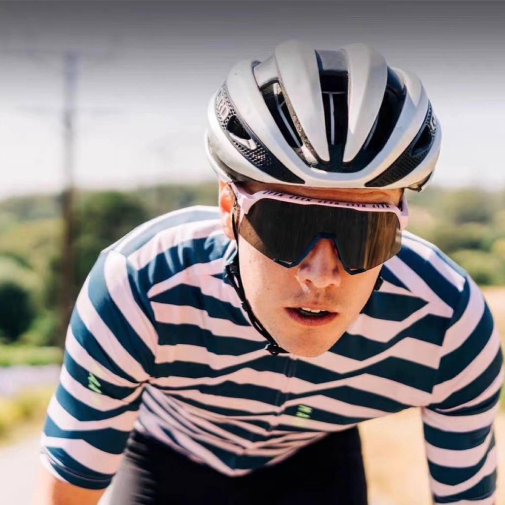 Kính Mát Thể Thao Chống Gió Cho Nam Và Nữ Masp X 100% S3