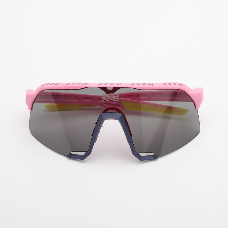 Kính Mát Thể Thao Chống Gió Cho Nam Và Nữ Masp X 100% S3