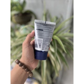 SỮA RỬA MẶT NIVEA DÀNH CHO NAM 100G