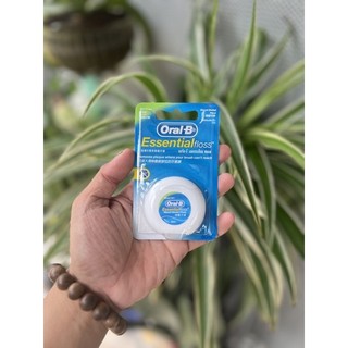 Chỉ nha khoa Oral-B Irelandp