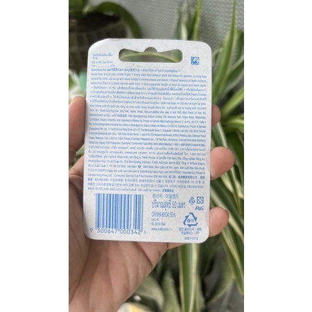 Chỉ nha khoa Oral-B Irelandp