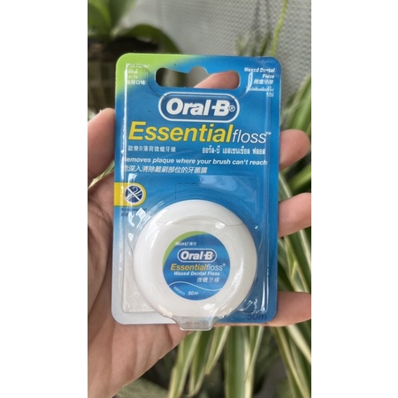 Chỉ nha khoa Oral-B Irelandp