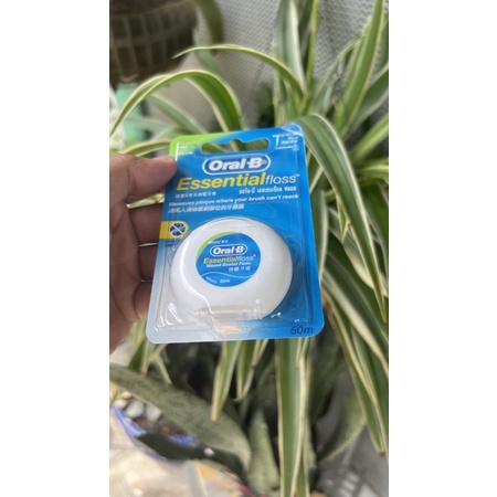 Chỉ nha khoa Oral-B Irelandp