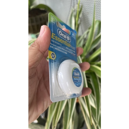 Chỉ nha khoa Oral-B Irelandp