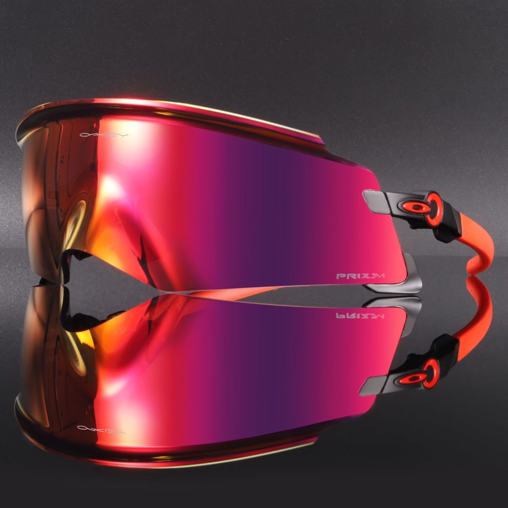 Kính Bảo Hộ Đi Xe Đạp Leo Núi Chống Gió OO9455 Thay Đổi Màu Sắc