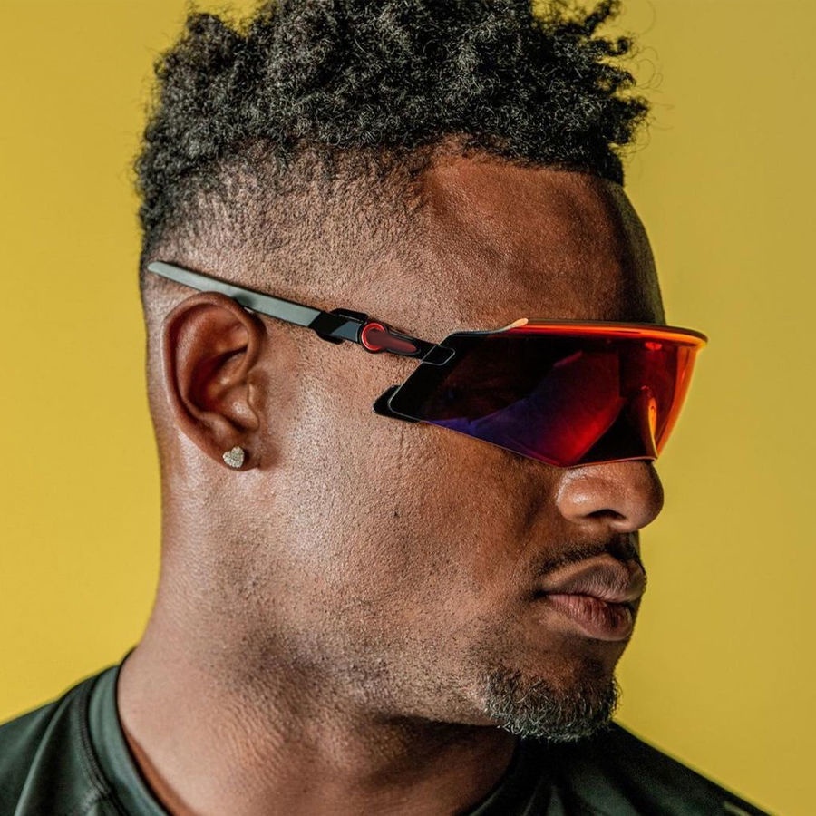 Kính Bảo Hộ Đi Xe Đạp Leo Núi Chống Gió OO9455 Thay Đổi Màu Sắc