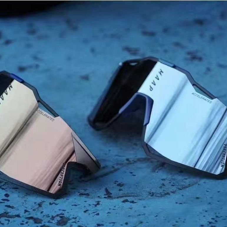 Kính Mát Phân Cực Chống Tia UV Và Gió 100%