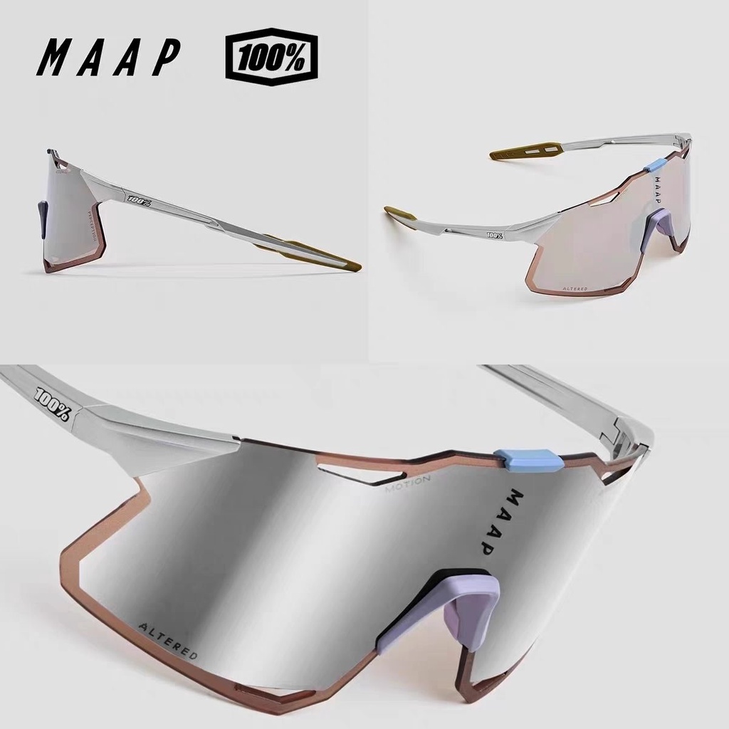 Kính Mát Phân Cực Chống Tia UV Và Gió 100%