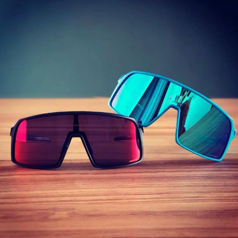 Kính Đạp Xe O Kee Suter Suter Chống Gió Và Cát Cho Nam Và Nữ