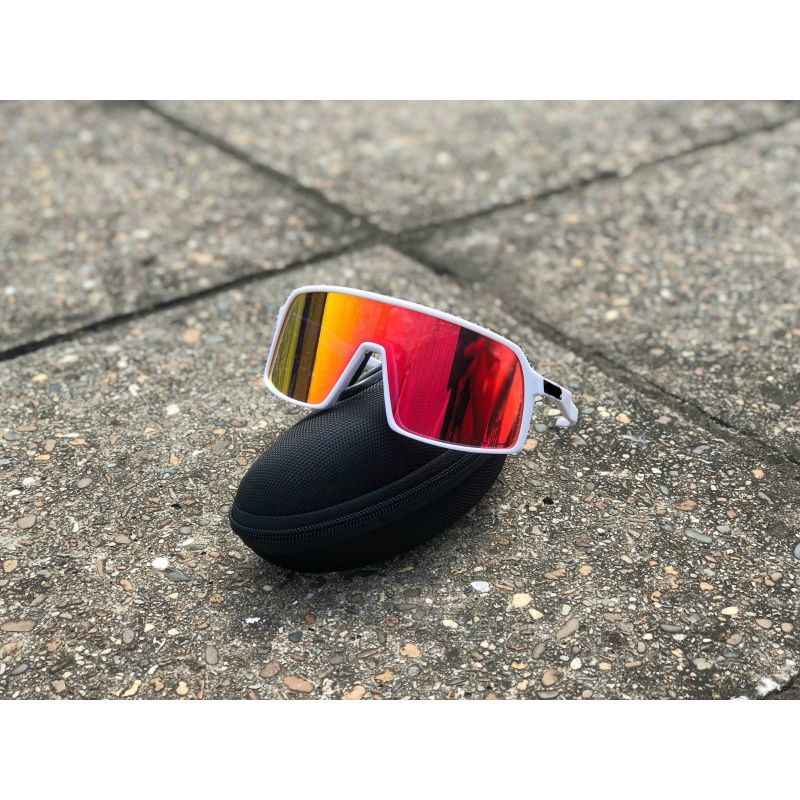 Kính Đạp Xe O Kee Suter Suter Chống Gió Và Cát Cho Nam Và Nữ