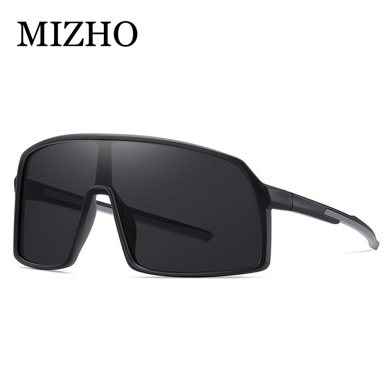 Kính Mát Phân Cực Chống Gió Thay Đổi Màu Sắc Chất Lượng Cao Cho Nam Và Nữ