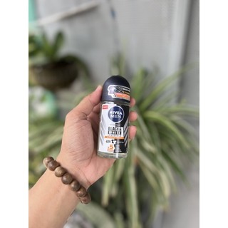 Lăn khử mùi Nivia chống ố vàng lớn 50ml