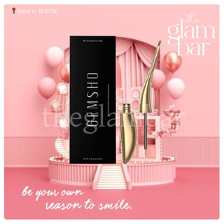 𝐭𝐡𝐞𝐠𝐥𝐚𝐦𝐛𝐚𝐫 ★ Siêu Dưỡng Mọc và Dai Mi GEMSHO