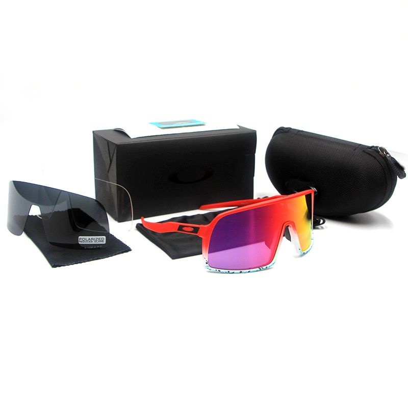 Kính Mát OO9406 Phân Cực Màu Sắc Thay Đổi Thời Trang Thể Thao