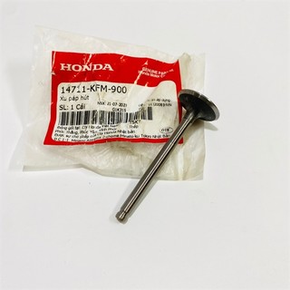 Xu páp hút wave alpha / alpha + / zx / dream 100 / future 1 zin honda - 14711kfm900