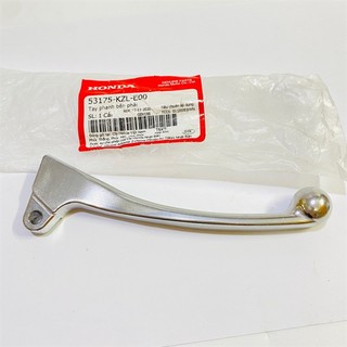 Tay phanh bên phải vision 110 đời đầu / lead 125 zin honda - 53175kzle00