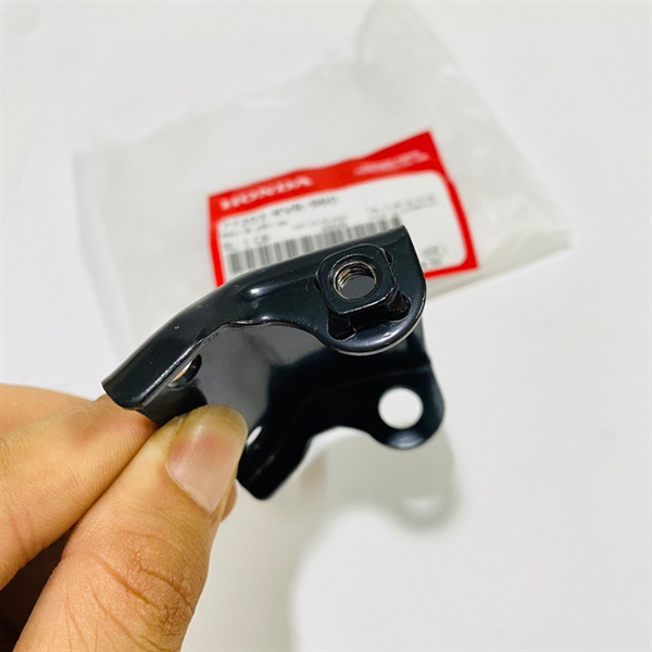 Bản lề yên xe Wave Rsx 100 Zin Honda - 77201KVR960