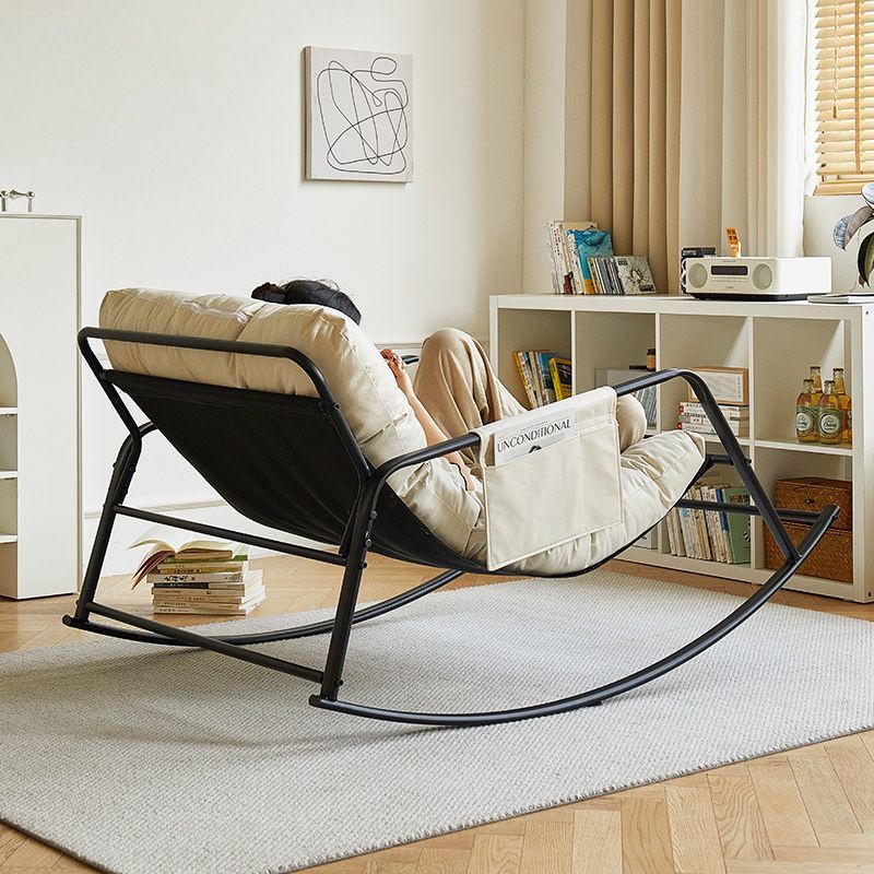 Sofa lười ghế bập bênh ghế sofa thoải mái