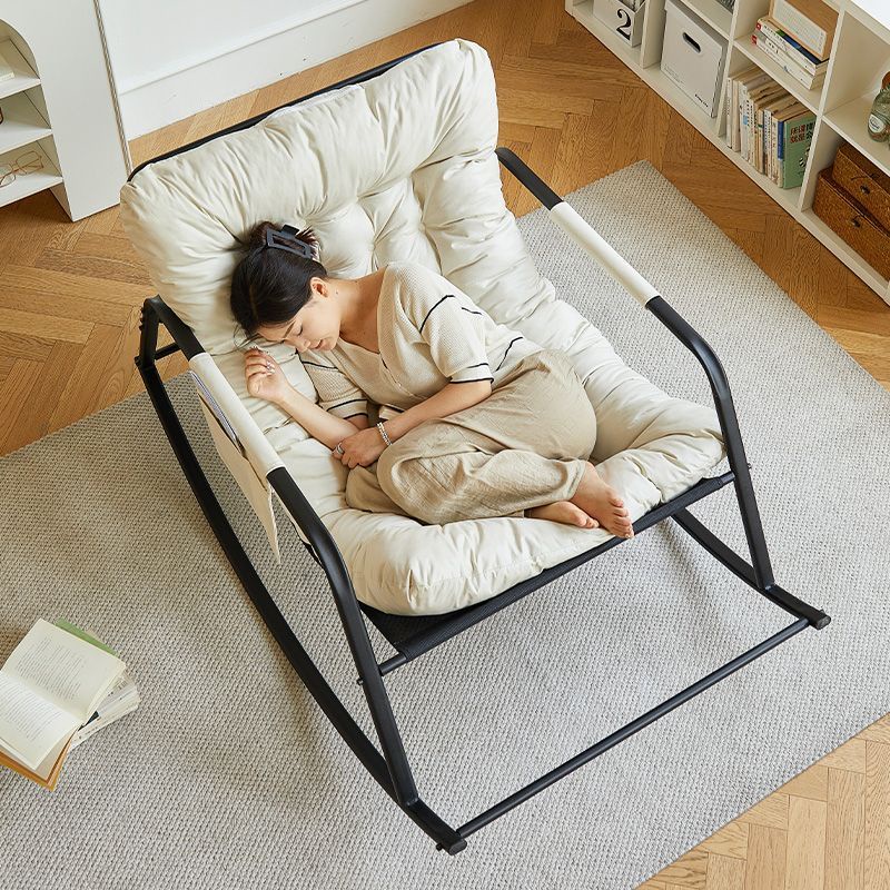 Sofa lười ghế bập bênh ghế sofa thoải mái