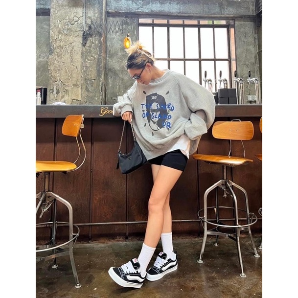 GIÀY VANS KNU SKOOL