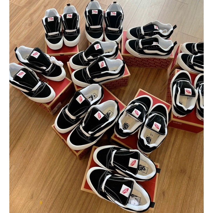 GIÀY VANS KNU SKOOL