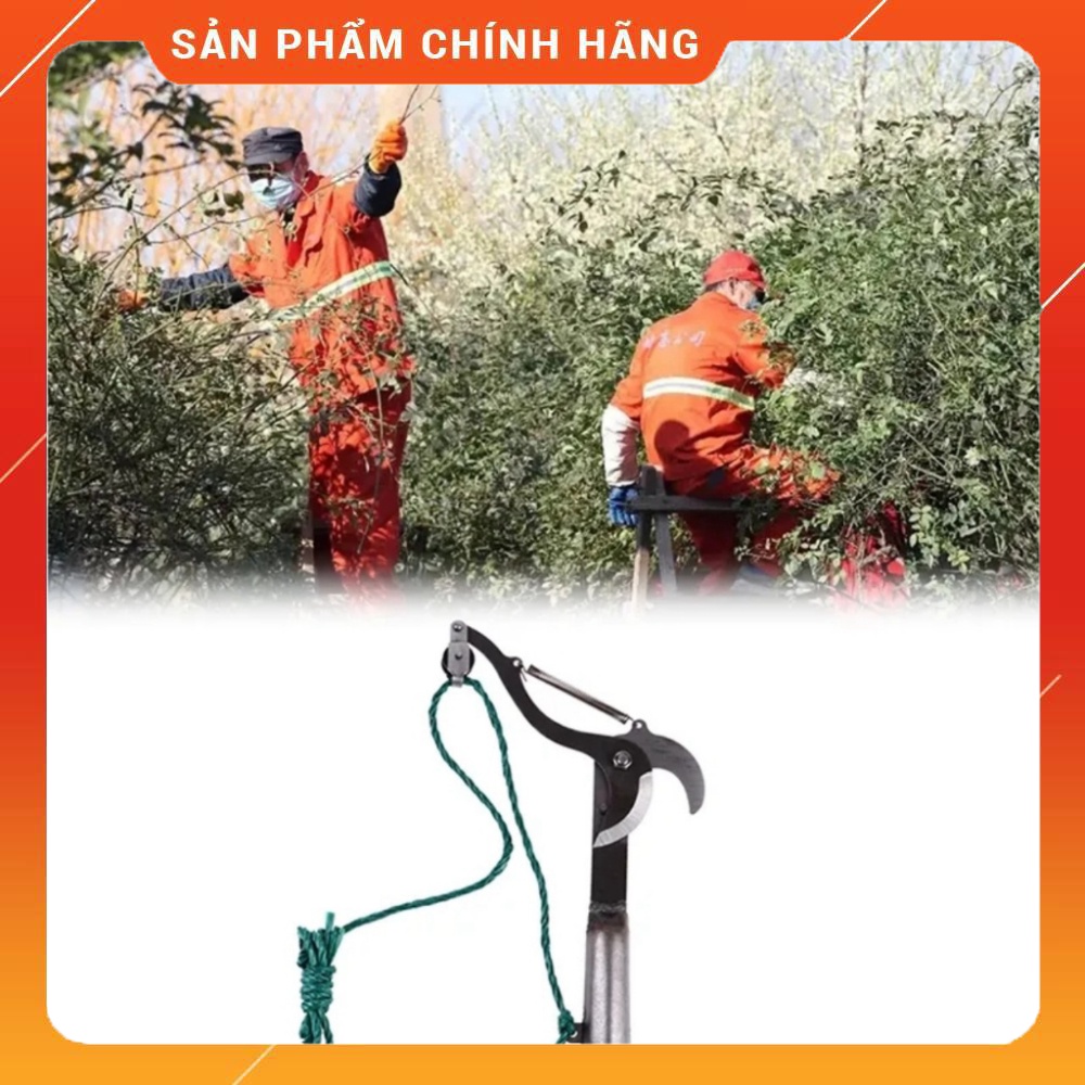 ĐẦU KÉO HÁI HOA QUẢ, KÉO CẮT CÀNH TRÊN CAO GIÁ RẺ