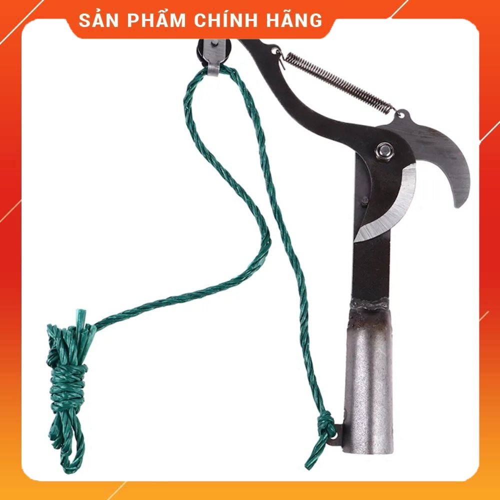 ĐẦU KÉO HÁI HOA QUẢ, KÉO CẮT CÀNH TRÊN CAO GIÁ RẺ