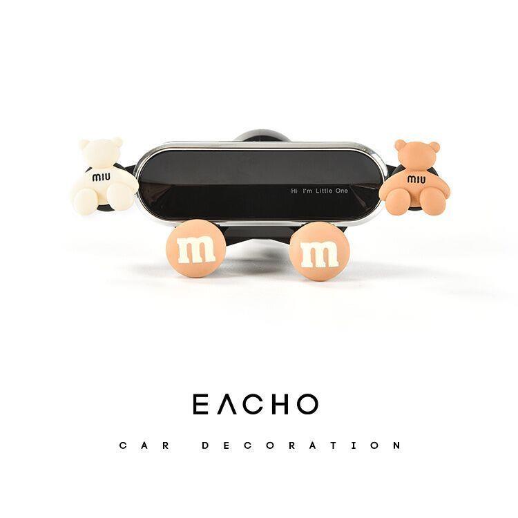 Giá Đỡ Điện Thoại Gắn Khe Điều Hòa Xe Hơi 2021