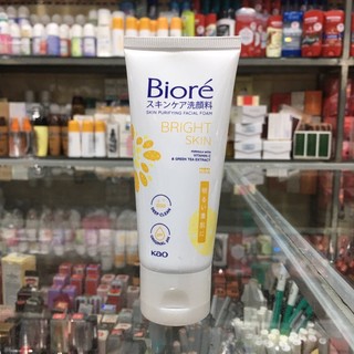 Sữa rửa mặt Biore 50g