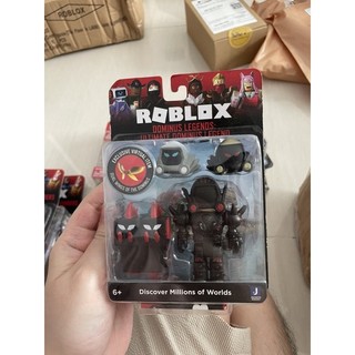 ROBLOX Chính Hãng, Có Code] Đồ chơi Roblox vỉ