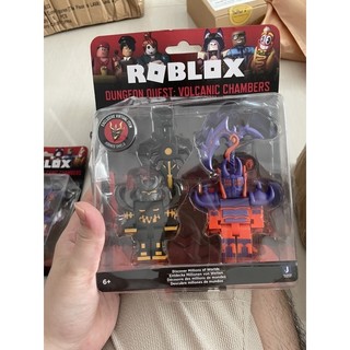 ROBLOX Chính Hãng, Có Code] Đồ chơi Roblox vỉ
